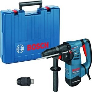 MARTEAU PERFORATEUR SDS MAX GBH 5-40 1150W  BOSCH