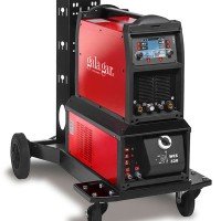 Gala 3200 TIG Pulse AC/DC