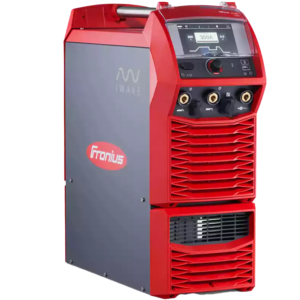 FRONIUS IWAVE 300I DC TIG REFROIDI PAR EAU