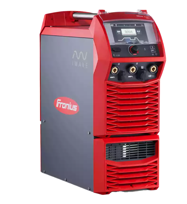 FRONIUS IWAVE 300I DC TIG REFROIDI PAR EAU