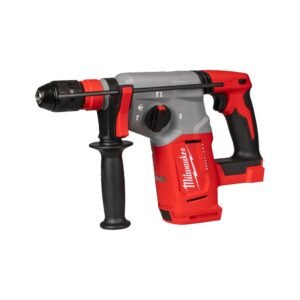 MARTEAU PERFO SDS+ M18BLHX-0X (SANS BATTERIES) MILWAUKEE