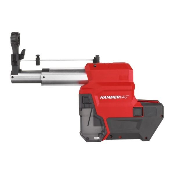 MARTEAU PERFORATEUR A BATTERIE M18CHX-0X (SANS BATTERIES) MILWAUKEE