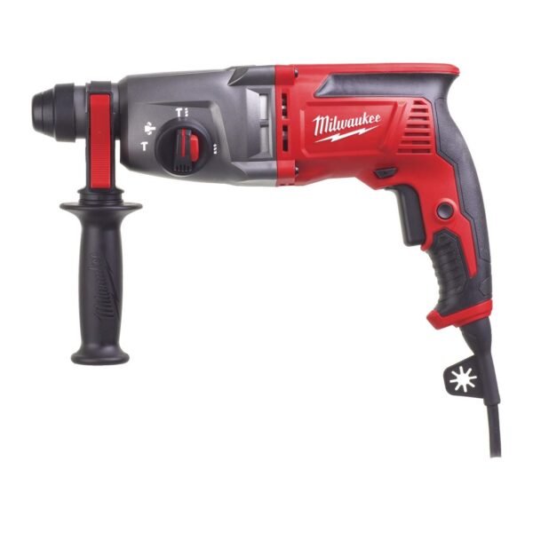 MARTEAU PERFORATEUR SDS+ PH26TX MILWAUKEE