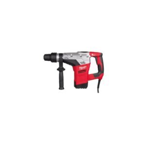 MARTEAU PIQUEUR SDS MAX 5KG K500ST MILWAUKEE