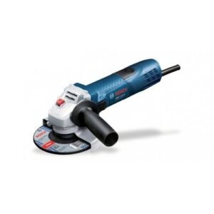 MEULEUSE ANGULAIRE 900W GWS 9-115  BOSCH