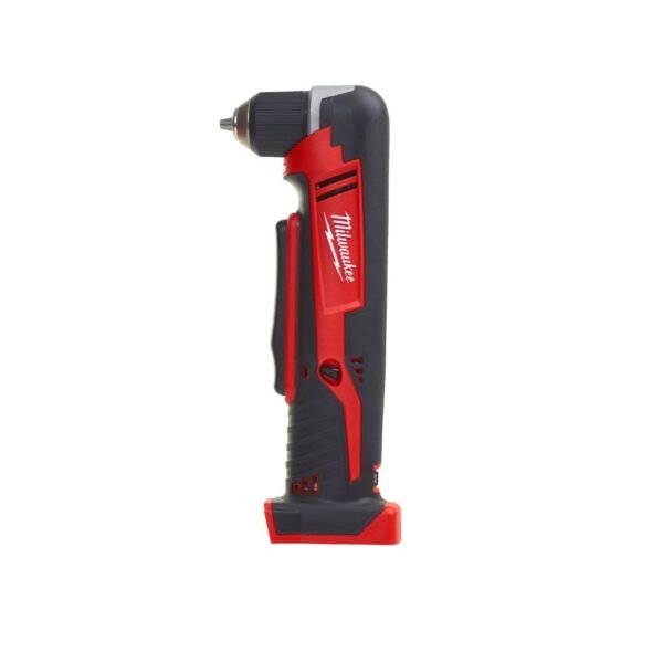 VISSEUSE/PERCEUSE D’ANGLE C18RAD-0 (SANS BATTERIES) MILWAUKEE