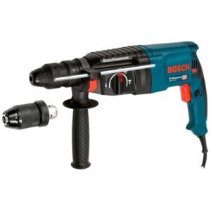 MARTEAU PERFORATEUR GBH 2-26 F  BOSCH