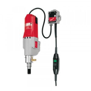 Carotteuse a eau 2800w DCM 2-250 C Milwaukee