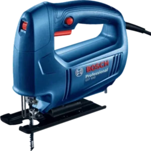 SCIE SAUTEUSE GST 650 PROFESSIONAL 450W  BOSCH