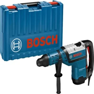 MARTEAU PERFORATEUR GBH 8-45 DV. 1.500W _12,5J_45MM BOSCH