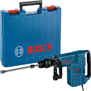 MARTEAU PIQUEUR SDS MAX GSH 11E  BOSCH