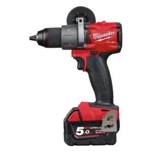 PERCEUSE/VISSEUSE SF M18FPD2-502X MILWAUKEE