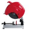 Tronçonneuse métal 2300 Watts 3800 tours minutes pour disque de 355mm CHS 355 E | 4933411760 Milwaukee
