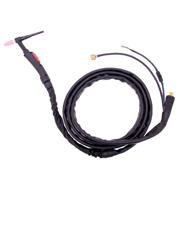 SR17 Euro torche TIG – Image 2