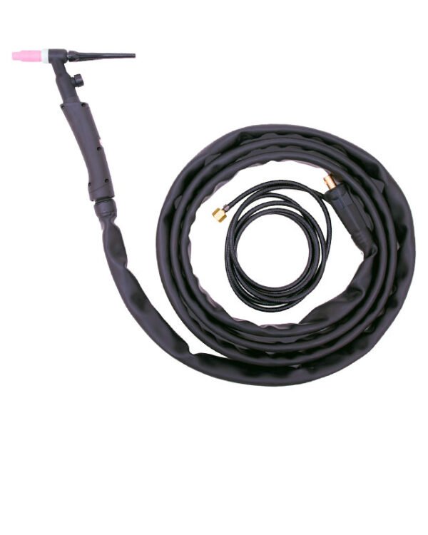 SR26 V Torche TIG – Image 3