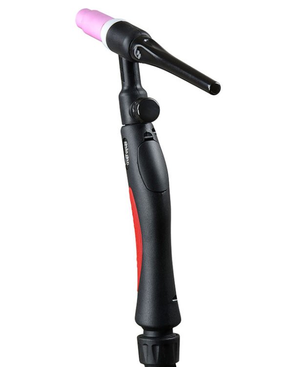 SR26 V Torche TIG