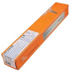 Électrode De Soudage À Revêtement Dur UTP DUR 600 450MM – 5,9KG