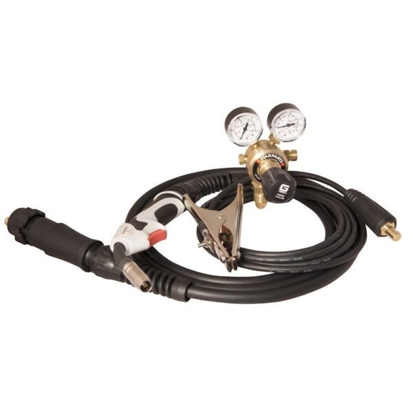 Soudeuse MIG Compacte Synergique Jasic PRO 200 – Image 4