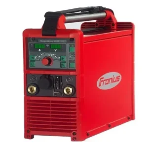 Fronius MagicWave 2200 Job, ensemble TIG AC/DC refroidi par air