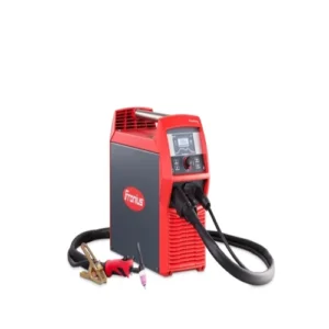 Soudeuse TIG Fronius MagicWave 190 AC DC