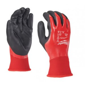 GANTS ENDUCTION COMPLÈTE ANTI-COUPURE A MILWAUKEE