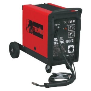 Poste à soudure telmig 180/2 220v – Telwin