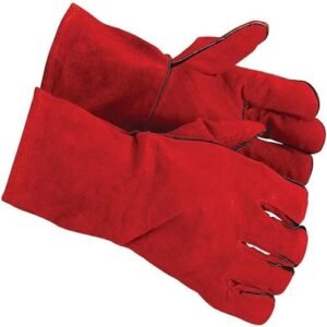 Gants de soudeur 330 mm