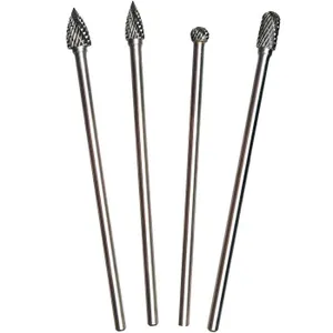 Outils de fraisage, de perçage, de chanfreinage et de lamage